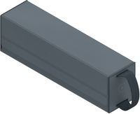 HP RFG DECK BOX CARRIER 500 DS ARTIFICER GREY (Special Order)