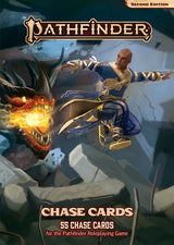 PF 2E CARDS: CHASE DECK (Special Order)