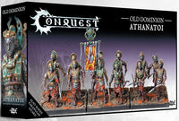 Conquest, Old Dominion - Athanatoi (PBOD105) (Special Order)