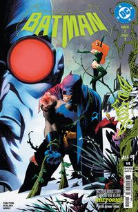 BATMAN #14 (Special Order)