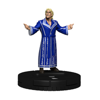 WWE HEROCLIX WV1 RIC FLAIR (Special Order)