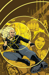 BLACK CANARY: BEST OF THE BEST #6 (Special Order)
