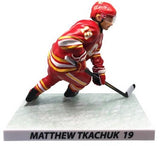 PSA NHL MATTHEW TKACHUK FLAMES FIGURE 20/21 (Special Order)