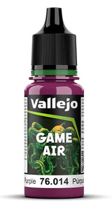 VALLEJO: GAME AIR WARLORD PURPLE 18ML (Special Order)