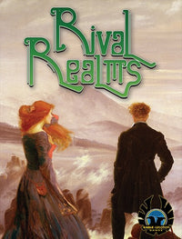 FANTASTIQA: RIVAL REALMS (Special Order)