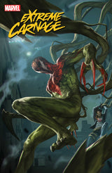 EXTREME CARNAGE LASHER #1 (Special Order)