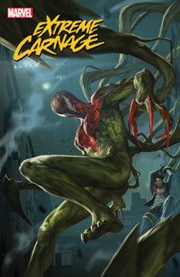 EXTREME CARNAGE LASHER #1 (Special Order)