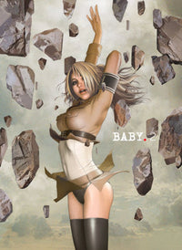 BABY VOL 2 (Pre-Order)