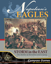 NAPOLEON'S EAGLES (EN) (Special Order)
