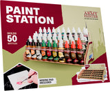 THE ARMY PAINTER PAINT STATION (Special Order)