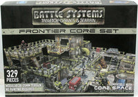 BATTLE SYSTEMS FRONTIER CORE SET (Special Order)