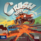 CRASH DERBY (Special Order)