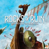 EXPLORERS OF THE NORTH SEA: ROCKS OF RUIN (Special Order)