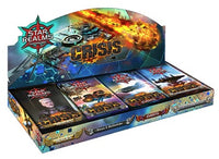 STAR REALMS CRISIS EXPANSION 24CT DISPLAY (EN) (Special Order)