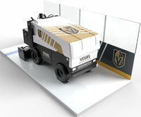 FANATICS ZAMBONI 1:43 SCALE DIE-CAST VEGAS GOLDEN KNIGHTS 2025-26 SEASON (Pre-Order)