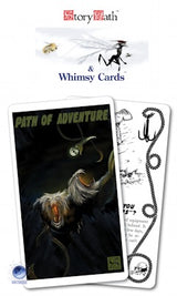 STORYPATH AND WHIMSY CARDS (Special Order)
