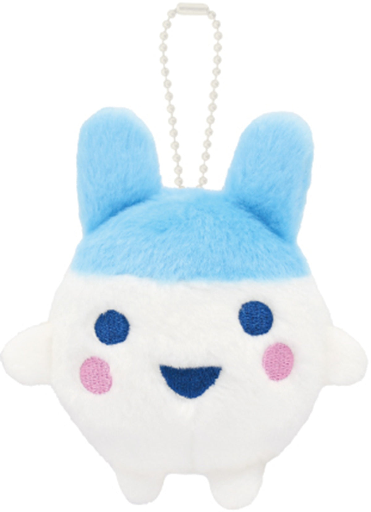 BANDAI NAMCO TAMAGOTCHI YOUNG MIMITCHI CHIBINUI MASCOT NUI PLUSH (Pre-Order)