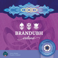 LUDOS EUROPE COLLECTION: BRANDUBH (Pre-Order)