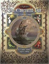 ARS MAGICA: THE CONTESTED ISLE SC (Special Order)