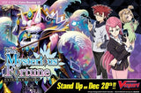 CFV THE MYSTERIOUS FORTUNE EXTRA BOOSTER (Special Order)