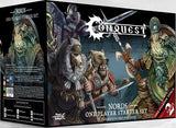 CONQUEST: NORDS 2025 SUPERCHARGED STARTER SET (Special Order)