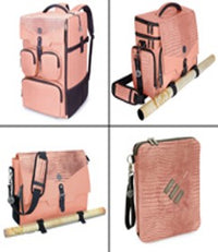 AP ENHANCE TABLETOP BAG KIT COLLECTOR ED PINK (Special Order)