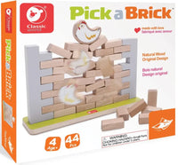 PICK A BRICK (Special Order)