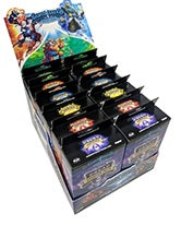 LIGHTSEEKERS: AWAKENING STARTER DECK (Special Order)