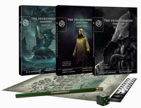 THE NECRONOMICON GAMEBOOK TRILOGY (Special Order)