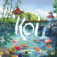 KOI (EN) (Special Order)