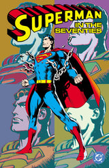 SUPERMAN IN THE SEVENTIES (2026 EDITION) TP (Special Order)