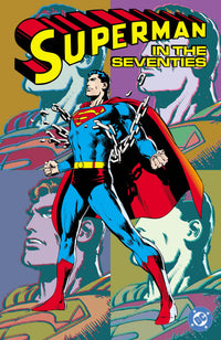 SUPERMAN IN THE SEVENTIES (2026 EDITION) TP (Special Order)
