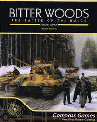 BITTER WOODS DESIGNER EDITION REPRINT (Special Order)