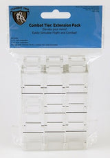 COMBAT TIERS EXTENSION PACK (Special Order)