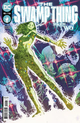 SWAMP THING #15 (OF 16) CVR A PERKINS (Special Order)