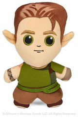 KIDROBOT PLUSH - CR BELLS HELLS ORYM OF AIR PHUNNY (Special Order)