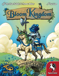 BLOOM KINGDOM (Special Order)