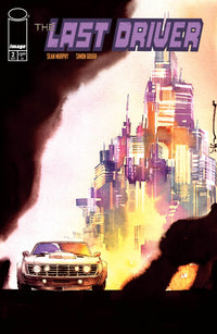 THE LAST DRIVER #2 (OF 5) CVR C DUSTIN NGUYEN VAR (Special Order)
