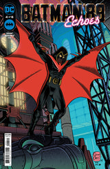 BATMAN 89: ECHOES #4 (Special Order)
