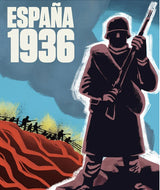 ESPANA 1936 (Special Order)