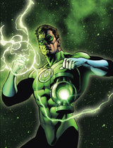 ABSOLUTE GREEN LANTERN: REBIRTH (2026 EDITION) HC (Special Order)