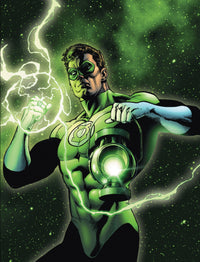 ABSOLUTE GREEN LANTERN: REBIRTH (2026 EDITION) HC (Special Order)