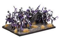 KINGS OF WAR TWILIGHT KIN CORSAIRS REGIMENT (Special Order)