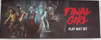 FINAL GIRL S2 GAME MAT BUNDLE (Special Order)