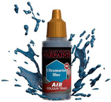 WARPAINTS: ACRYLIC AIR ULTRAMARINE BLUE (Special Order)