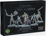 ELDER SCROLLS CALL TO ARMS DRAUGR LORDS (Special Order)