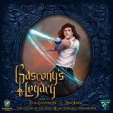 GASCONY'S LEGACY (Special Order)