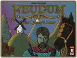 FEUDUM: THE QUEEN'S ARMY EXPANSION (EN) (Special Order)