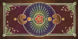 TEATIME ADVENTURES DICE MAT NIGHT HARMONY (Special Order)