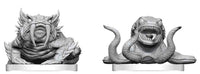 PATHFINDER BATTLES: BOGWID & SLURK (Pre-Order)